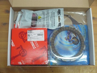 Kupplung Reparatursatz Suzuki GSX-R 1100 W, GU75C, Bj. 93-97