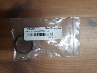 Mash Dichtung Krümmer, X-Ride 650, DirtTrack 650