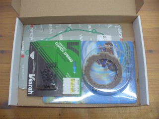 Kupplung Reparatursatz Kawasaki KX 65, Bj. 00-12