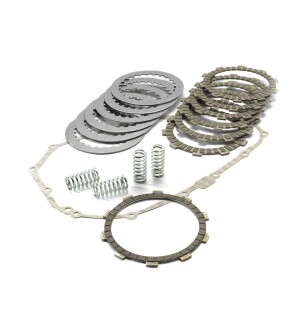 TRW Kupplung Reparatursatz Honda VT 1100 C2/C3 Shadow, SC32, Bj. 95-00