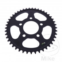 KETTENRAD Carbonstahl für BMW HP4 1000, K10/K42, 45 Zähne