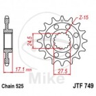 RITZEL Aprilia, Z-15