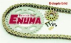 ENUMA Kettensatz Kettenkit Aprilia 650 Pegaso Trial, Bj. 07-