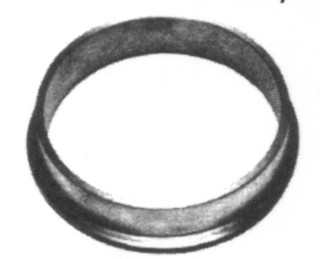 BUCHSE F. KETTENRAD Honda,