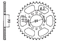 KETTENRAD Suzuki, Z-47