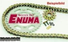 ENUMA Kettensatz Kettenkit Kawasaki ZX 10 Tomcat, Bj....