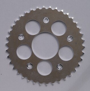 ALU-KETTENRAD Ducati 916, Z-40