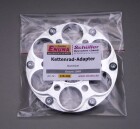 ALU-ADAPTER Ducati 1098