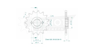 RITZEL Aeon/E-Ton, Z-15