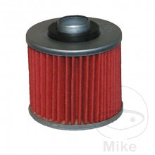 ÖLFILTER HIFLO, HF145