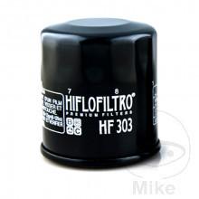 ÖLFILTER HIFLO, HF303