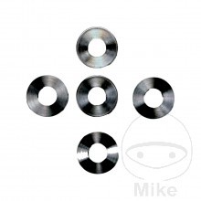 TRW Bremsscheibe Befestigungssatz BMW, MST12FK