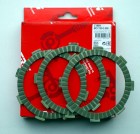 TRW Lucas Kupplungslamellen-Satz MCC100-3