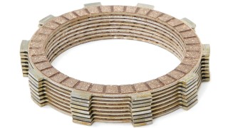 TRW Lucas Kupplungslamellen-Satz MCC152-8