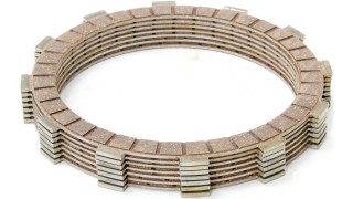 TRW Lucas Kupplungslamellen-Satz MCC209-7