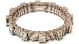 TRW Lucas Kupplungslamellen-Satz MCC438-8