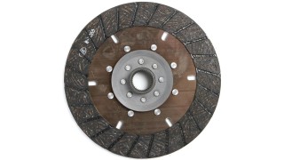 TRW Lucas Trockenkupplung MCC601