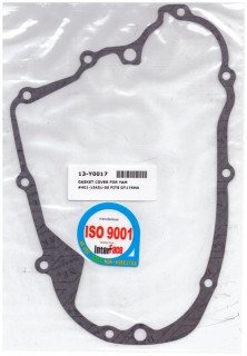 Dichtung Kupplungsdeckel Yamaha DT 175 MX