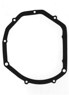 Dichtung Kupplungsdeckel, Suzuki diverse