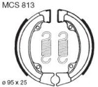 TRW Lucas Bremsbacken MCS 813, Durchmesser 95x25 mm