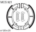 TRW Lucas Bremsbacken MCS 921, Durchmesser 120x25 mm