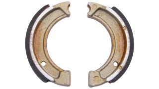 TRW Lucas Bremsbacken MCS 960, Durchmesser 80x17 mm