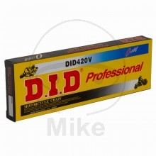 DID O-Ring Kette 420 V, 104 Glieder