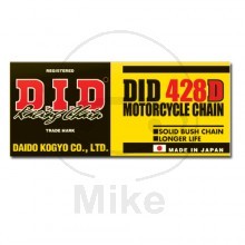 DID Kette 428 D, 118 Glieder