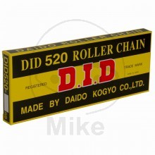 DID Kette 520, 110 Glieder