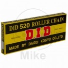 DID Kette 520, 116 Glieder