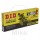 DID Kette 520 DZ2 G&B, 110 Glieder