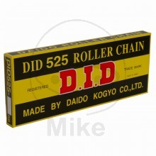 DID Kette 525, 96 Glieder