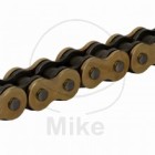 DID X-Ring Kette 525 VX3 G&B, 100 Glieder, offen mit...