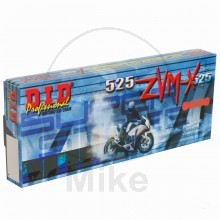 ESJOT 420 Motocross Kette 106 Glieder Super verstärkt 
