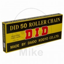 DID Kette 530, 108 Glieder