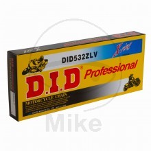 DID X-Ring Kette 532 ZLV, 106 Glieder