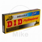 DID X-Ring Kette 532 ZLV, 116 Glieder