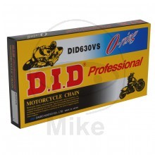 DID O-Ring Kette 630 V, 100 Glieder, geschlossen (endlos)