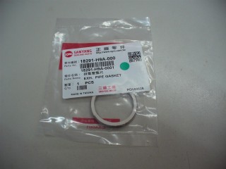 Dichtung Auspuffkrümmer