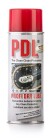 Kettenspray PDL PROFI DRY LUBE, 400ml - ausverkauft -