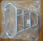 SYM Gepäckträger, Topcaseträger, Chrom,...