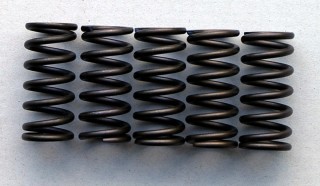 TRW Lucas Kupplungsfedern-Satz, MEF 131-5