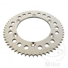 ALU-KETTENRAD Husqvarna TE 125, 4-T, Z-54