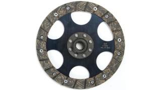 Kupplung BMW R 1200 R, Bj. 07-14, TRW Lucas MCC609 Trockenkupplung, Dry Clutch