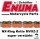 ENUMA Kette 530 MVXZ-2 ORANGE, 102 Glieder