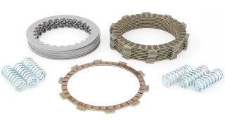 TRW Lucas Superkit MSK 100