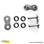 Enuma Hohlnietschloss für QX-Ring Kette 520 DEX