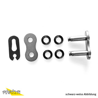 Enuma Clipschloss für QX-Ring Kette 520 DEX