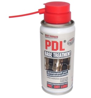 Kettenreiniger PDL BASE TREATMENT, 100ml