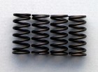 EBC Kupplungsfedern-Satz, CSK199, 4 Federn